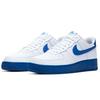 Nike Air Force 1 '07 Low 'White Royal' Men's CK7663-103