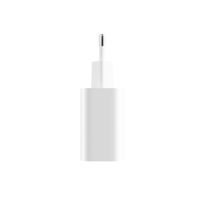 Chargeur de batterie xiaomi bhr4996gl blanc