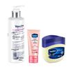 Vaseline Niacinamide Brightening Body Care Set