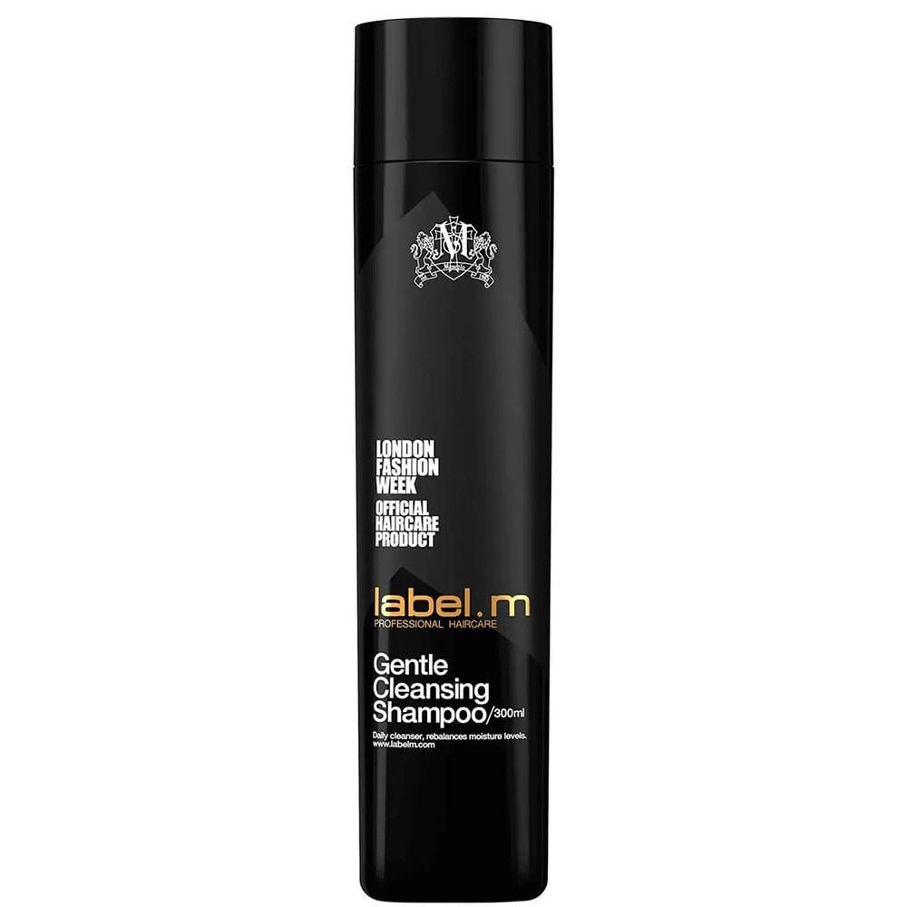 Label.m Label.M Gentle Cleansing Shampoo 300ml