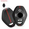 Для BMW Чехол для автомобильного ключа для BMW Сигнальный силиконовый Отличная защита