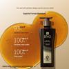 Ryo Black Gold Hair Strengthening Shampoo 400ml