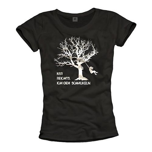 COOL FUNNY TSHIRTS WOMEN MOTIF FUN SHIRT FUNNY TOP PRINT PRINT LADIES Unisex T-Shirt