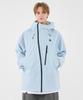 Doll Outerwear 2526 3L Arc Jacket L.Slate Unisex