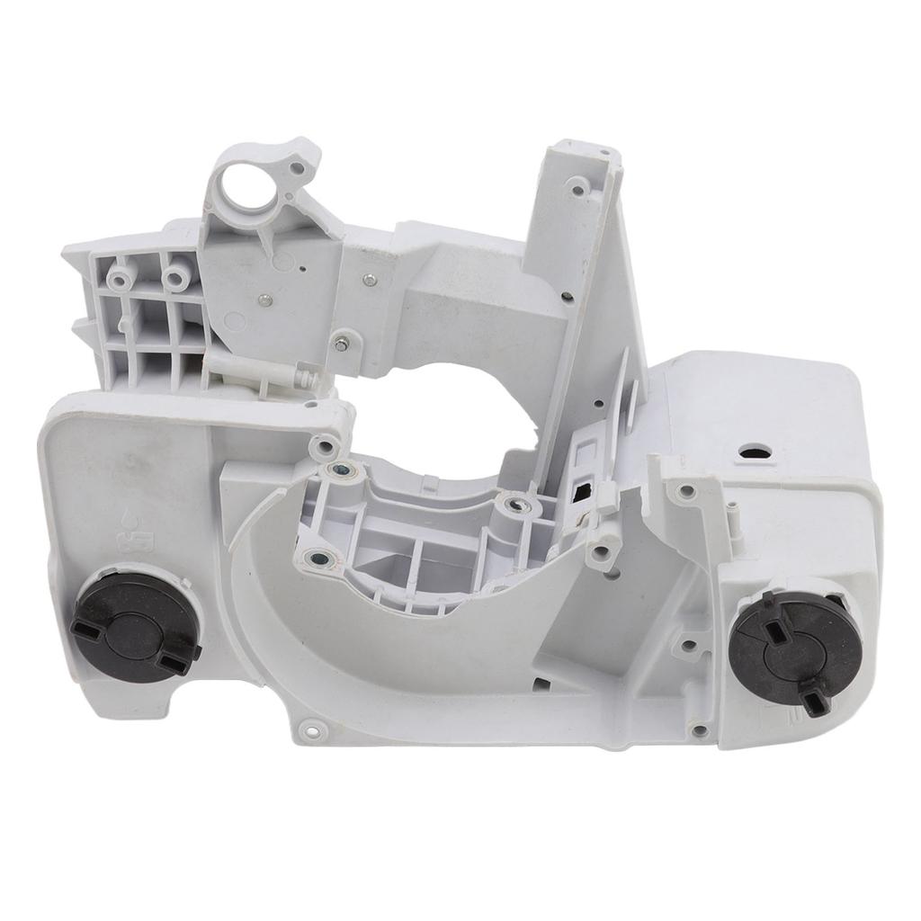 Chainsaw Crank Case Assy Anti Corrosion Crankcase Housing Compatible for STIHL Ms390 Ms290 039