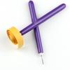 6-Piece Multifunctional Paper Quilling Pen Roller Slotting Tool Quilling Paper Pen Set Home Supplies