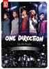 DVD ONE DIRECTION Up All Night The Live Tour 88725412099 Columbia 2012 Канада Поп Б/у