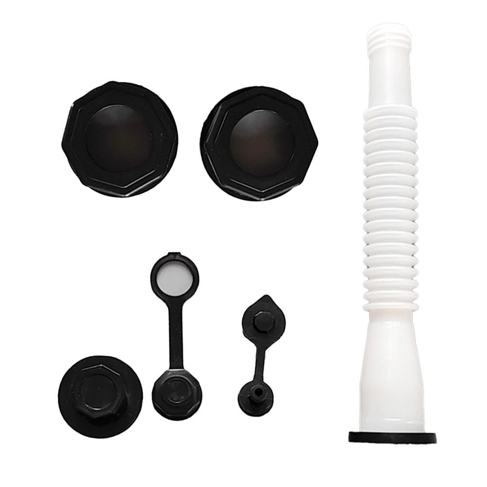 1 Комплект Насадок для Бензобака Автоаксессуары Для Бензобаков