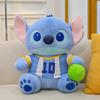 Baseball Plush Basketball Toy Stuffed Doll Cartoon Decoration Gift Kids