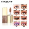 8 Colors Liquid Eye Shadow Elegant Glitter Eyeshadow Eye Makeup