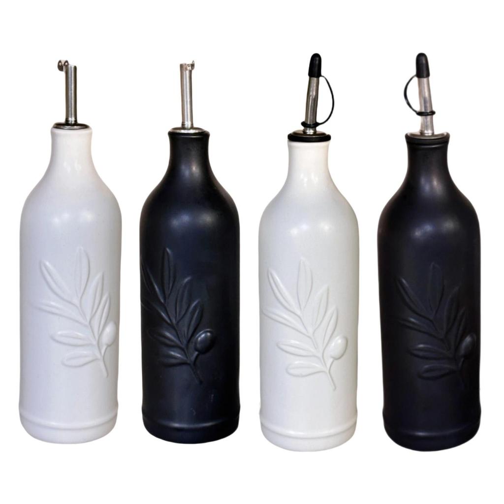 Бутылка-дозатор для оливкового масла, кувшинчик, защищает, портативный, подарок, для дома, элегантный контейнер для хранения масла, кухонная бутылка для масла для соевого соуса