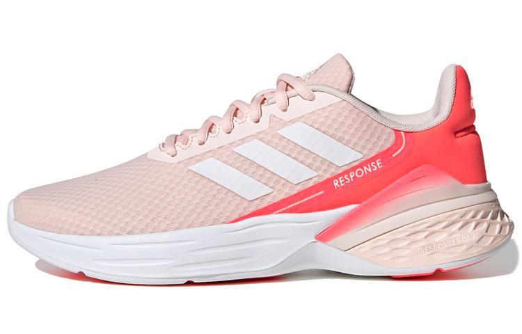 adidas Response Sr 'Розовый' Женский FX3645