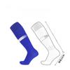 Unisex Over-the-Knee Football Socks for Adults and Kids
