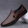 Новейший дизайн, натуральная кожа, мужские мокасины, повседневные, для вождения, на плоской подошве, мокасины, деловая мужская обувь, свадебные мужские туфли-лодочки