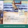 Коллекция детских развивающих книг
