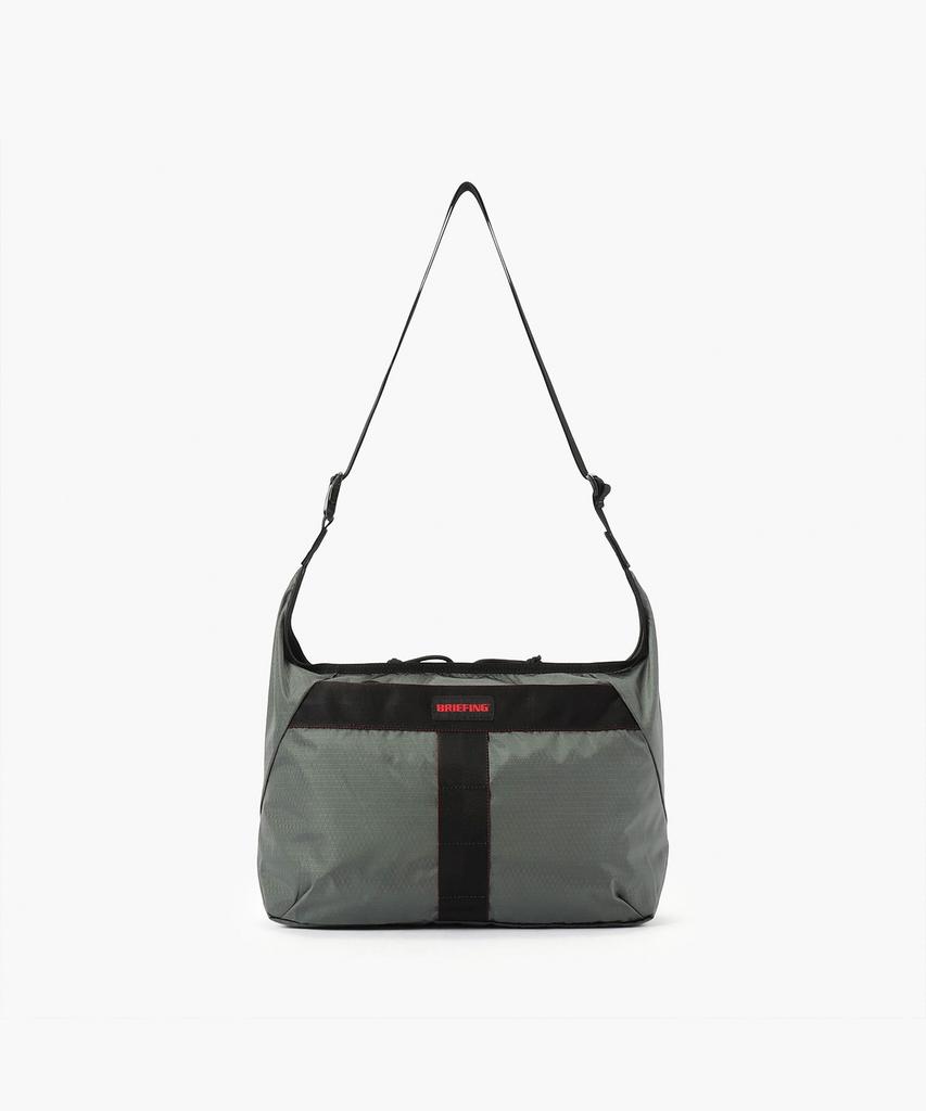 Briefing Packable Shoulder Rc_Gray