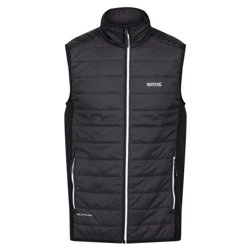 Regatta Mens Halton VII Padded Gilet
