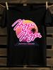 Stretchy Cotton Blend Tshirt