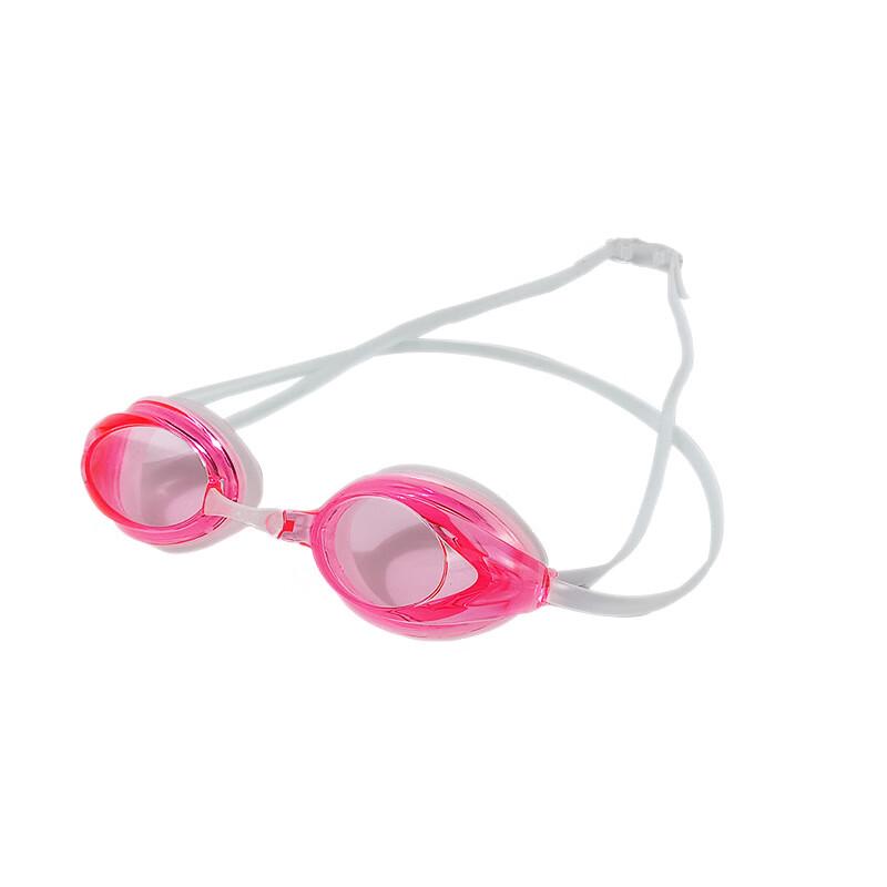 WEZHO Adult Anti-Fog Swimming Goggles