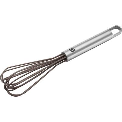 ZWILLING "ZWILLING Pro силиконовый венчик 24 см" венчик для взбивания можно мыть в посудомоечной машине ZWILLING Pro Z1027-149