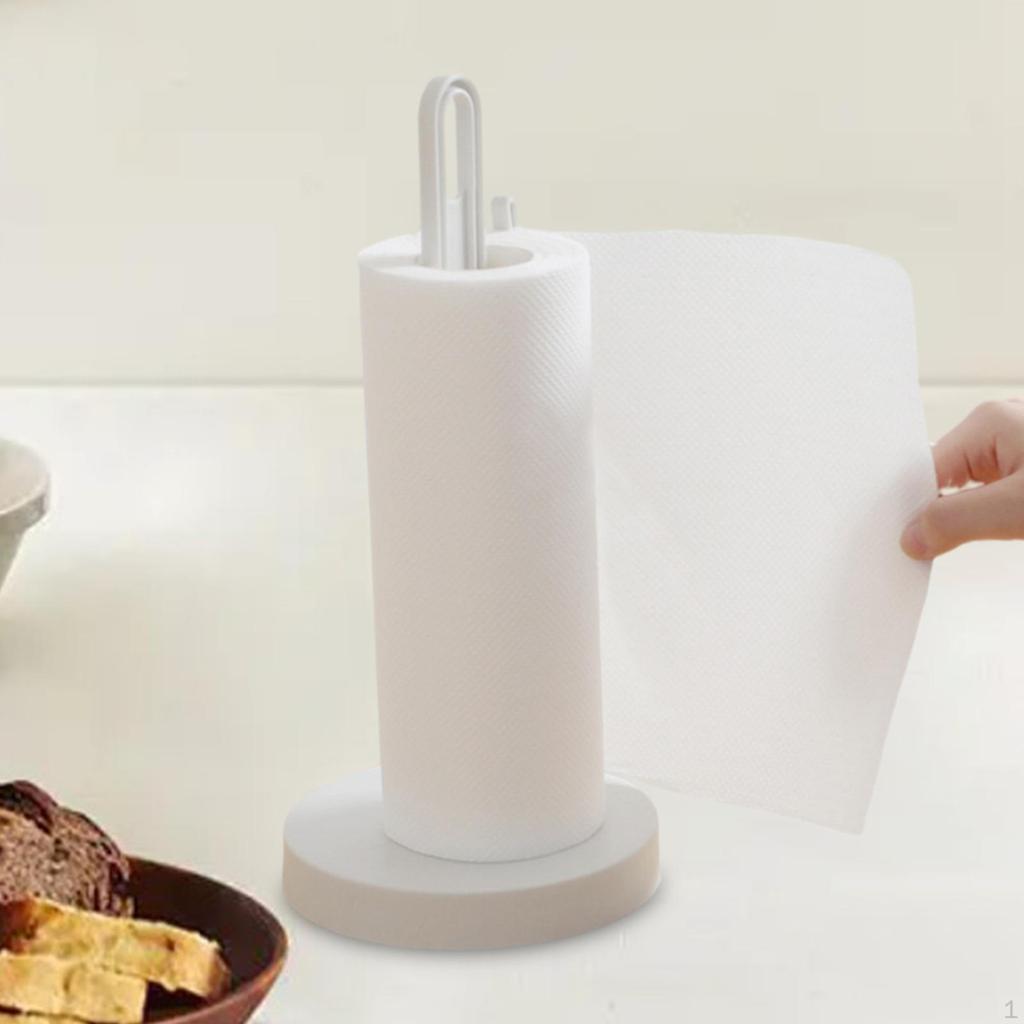 Креативный держатель для рулонной бумаги, подставка для туалетной бумаги для дома