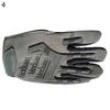 Army Combat Tactical Finger Anti-slip Men Full SWAT Military Soldier Gloves