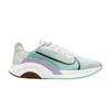 Женские кроссовки ZoomX SuperRep Surge 'Green Glow' CK9406-135