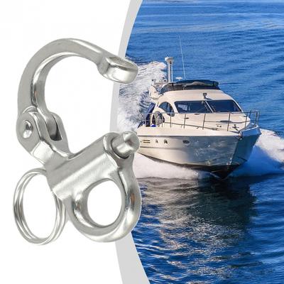 Абсолютно новые детали скобы крюк морской быстросъемный сменный