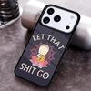 Счастливый Маленький Будда мягкий чехол для телефона для iPhone 17 16 15 14 13 12 11 Pro Max Plus 17Air Мягкий силиконовый чехол