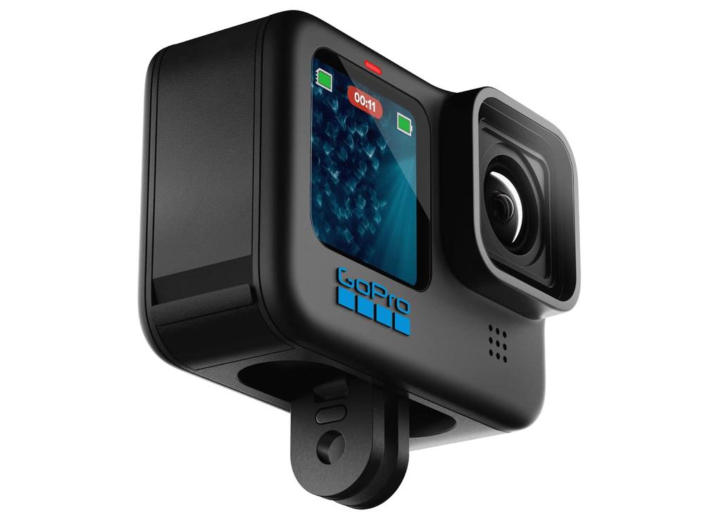 GoPro HERO11BLACK . .