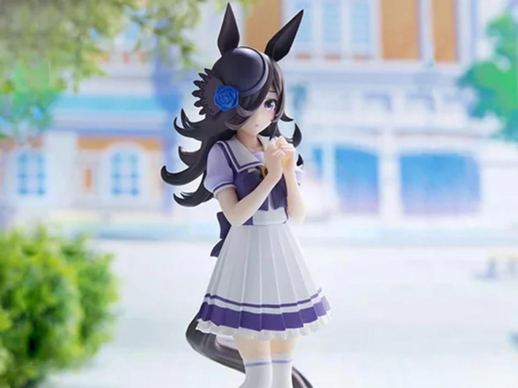 Фигурка Uma Musume Pretty Derby Rice Shower