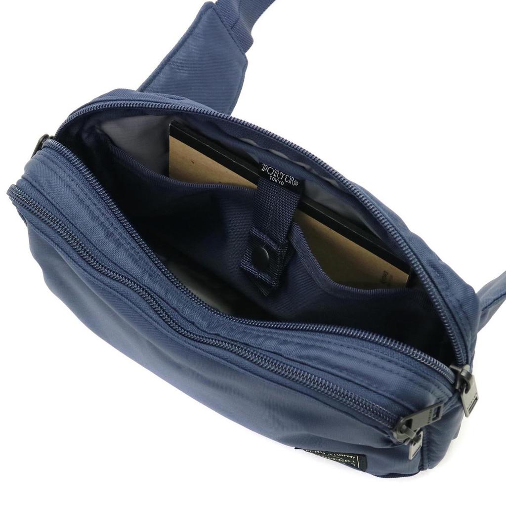 PORTER FLASH Поясная сумка [Porter] 689-05942 Белый/70