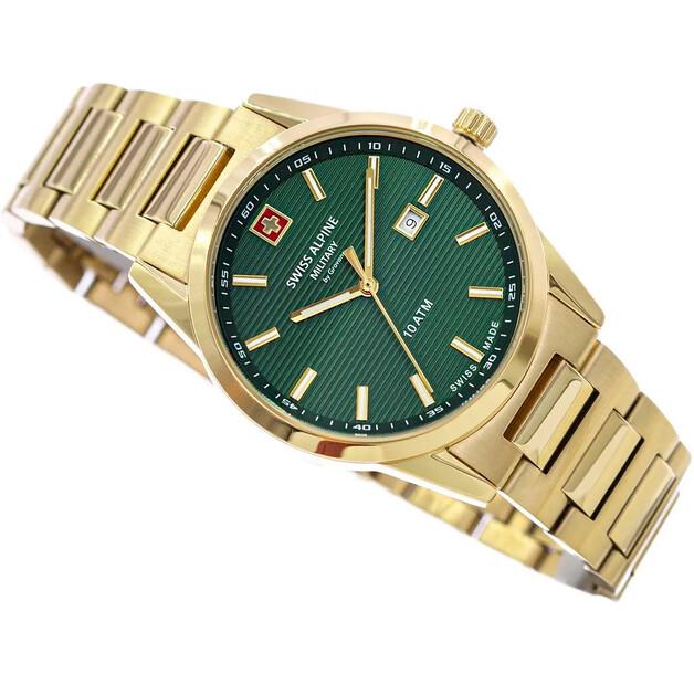 Часы Swiss Alpine Military 7767.1114 Argos