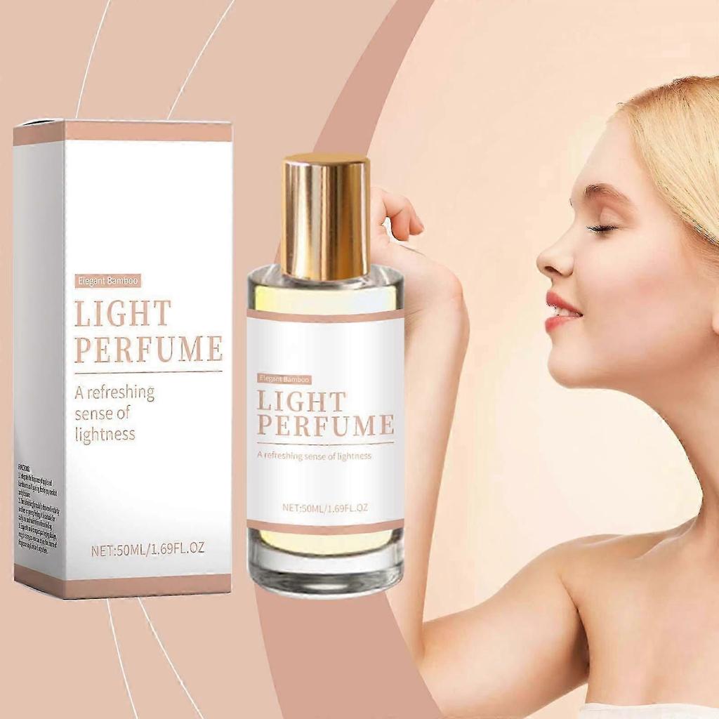 Fruity - Floral - Scented Perfume Fresh And Natural Long - Lasting Perfume - 30ml Perfume For Women