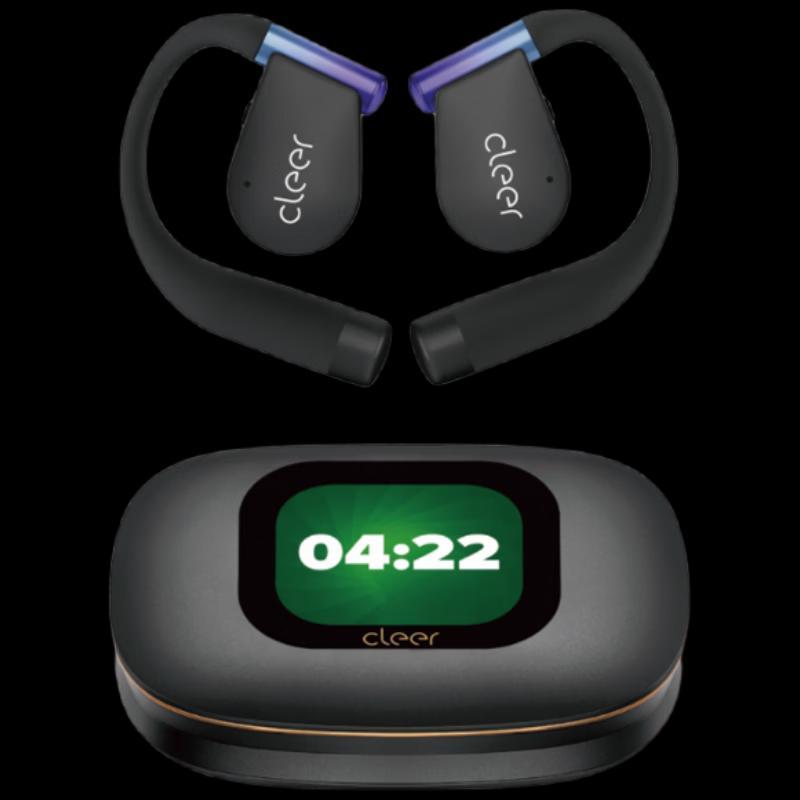 Cleer Игровая гарнитура с открытым акустическим оформлением ARC5 PLUS