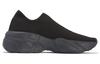 ONITSUKA TIGER P Trainer Knit Lo 'Черный' 1183B423-001