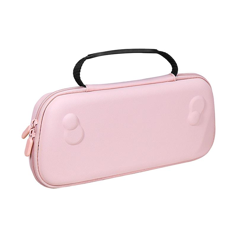 For Asus Rog Ally X Portable Game Console Case Storage Bag For Rog Ally X Shockproof Protective Consoles Bags Accessories