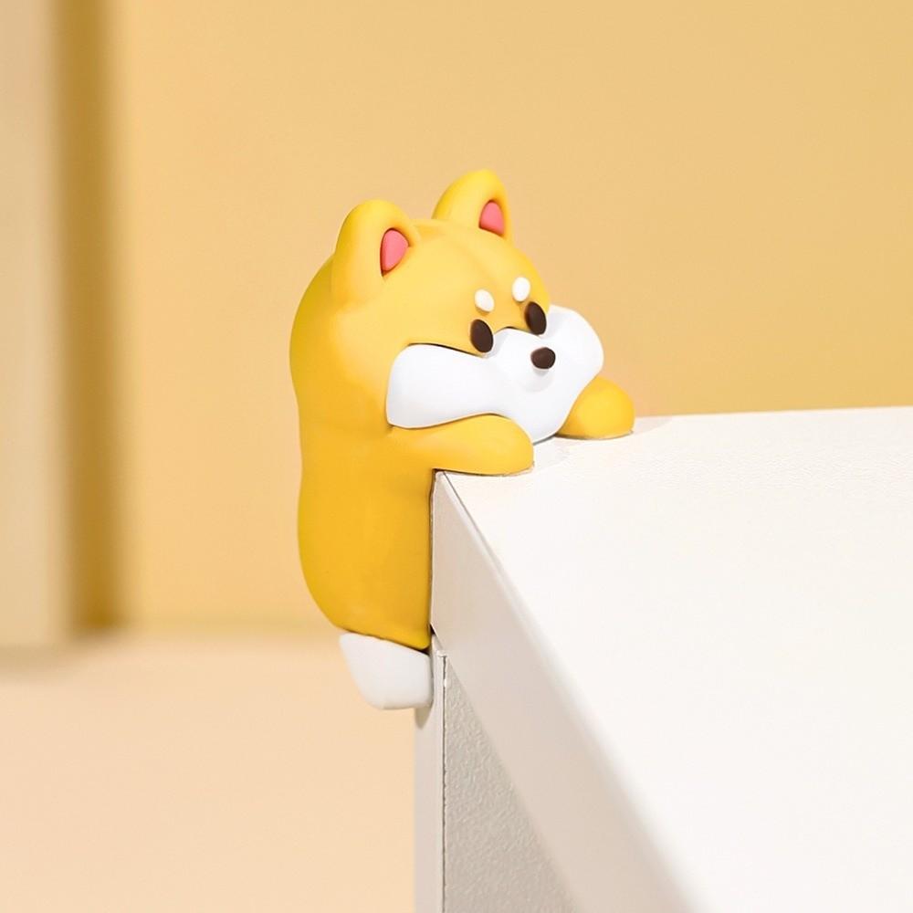 2pcs Silicone Desk Corner Protectors Anti-collision Baby Safety Protector  Baby Proofing