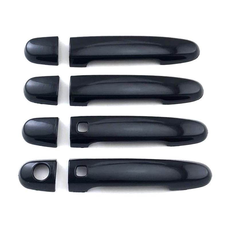 Toyota Auris E150 (06-12) Door Handle Decorative Sticker Accessory
