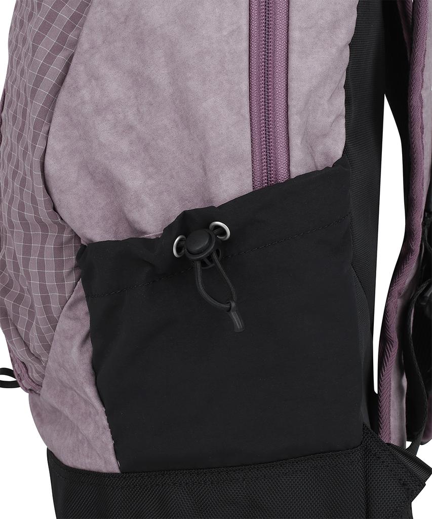 Рюкзак Mahagrid Multi Check Розовый(Mg2Gsmab51A)