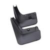 2007-2010 BMW 5 Series Soft Rubber Tire Mudguard Flaps