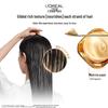 Золотая маска для волос L'Oréal