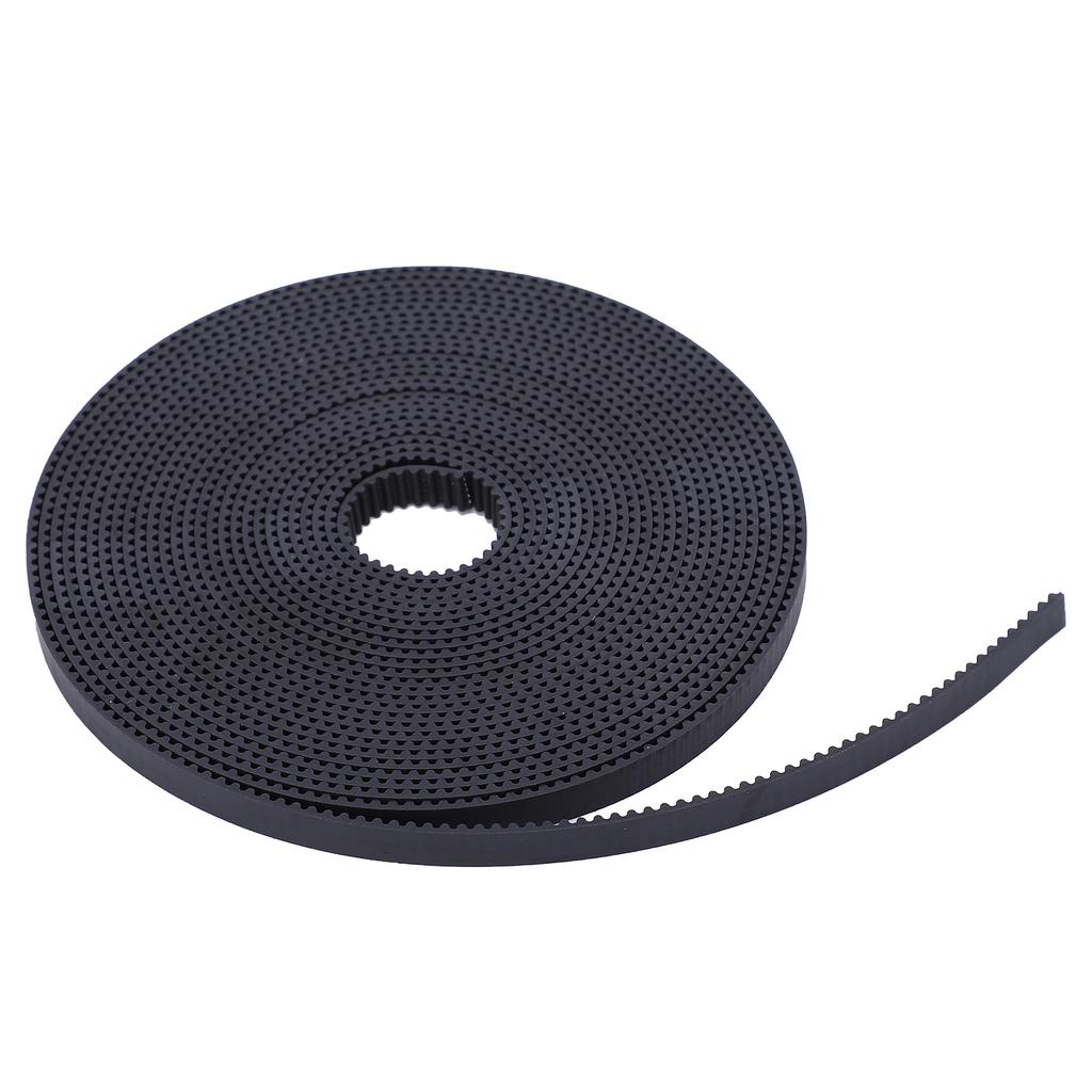 GT2 Synchronous Wheel 20 Tooth Inner HoleTiming Pulley Belt +Torsion Spring 3D Printer