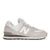574 Nimbus Cloud Unisex Sneakers White Grey ML574EVW