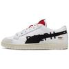 Ralph Sampson 70 Low Draft Reveal Unisex Sneakers White Puma-White Nimbus-Cloud 381207-01
