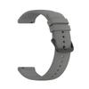 22 20mm Silicone Strap For Xiaomi Watch Band S4/S2 46mm/Mi Watch Color 2/S1 Pro Wristband For Amazfit Bip 6/GTR 4/GTS 4 Bracelet