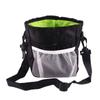 Large Capacity Snack Waist Bag Portable Puppy Training Bag Dog Feed Pouch  Outdoor Supplies