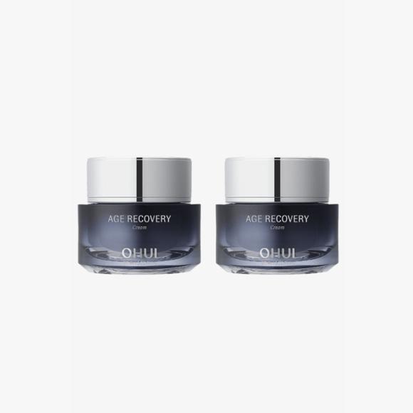 Ohui Age Recovery Cream & Refill 50ml (6 Options)