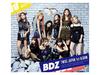 TWICE BDZ First Limited Edition Type B CD+DVD+Booklet+Card WPZL-31492 NEW