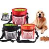 1PC Pet Dog Training Waist Bag Treat Snack Bait Pet Puppy Feed Pocket Pouch Obedience Agility Pouch Food Waist Bag